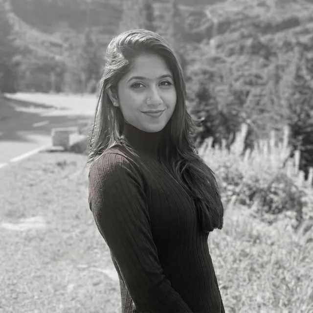 Tasnima Jannat, Founder and COO of Zen Porcelain