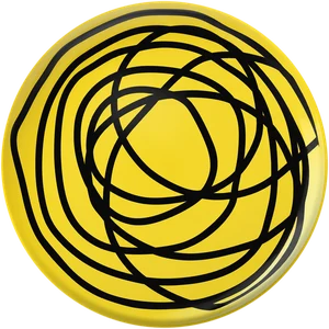 Orbit in Citron