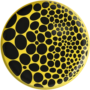 Pebble in Citron