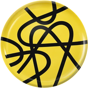 Tangle in Citron
