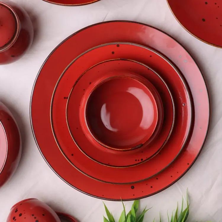 Sigma Red