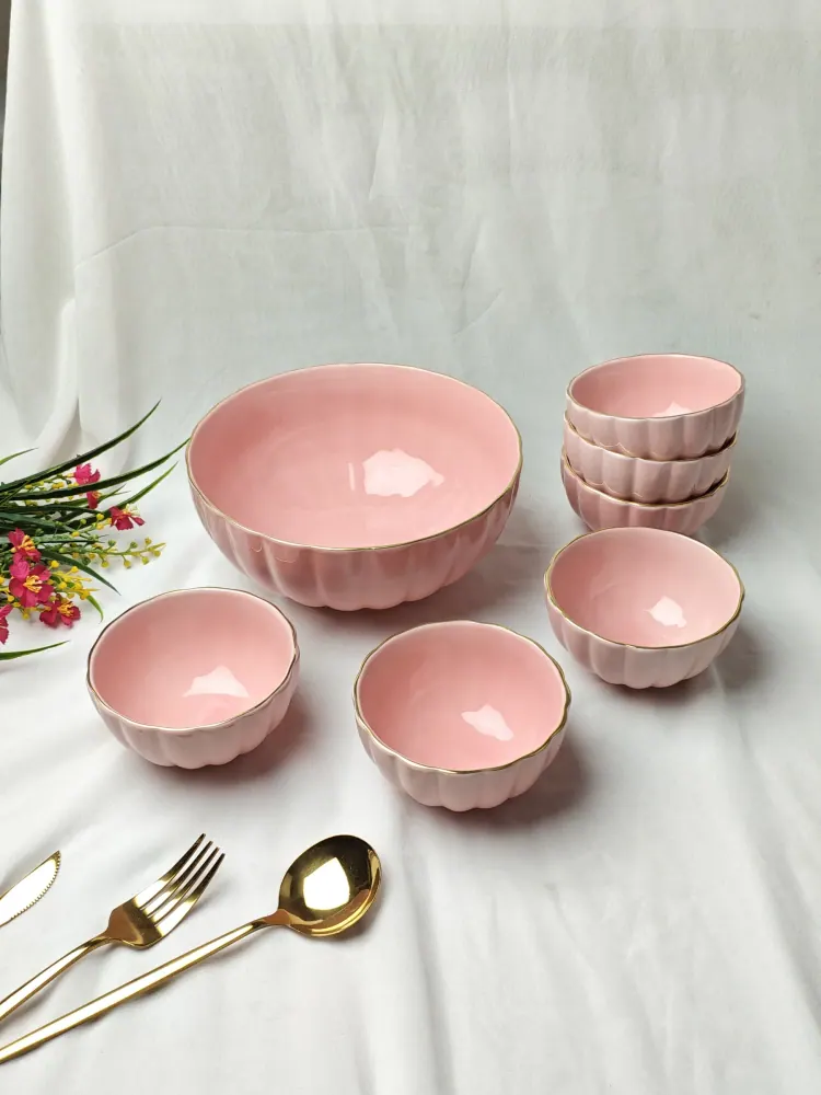 Pookie set