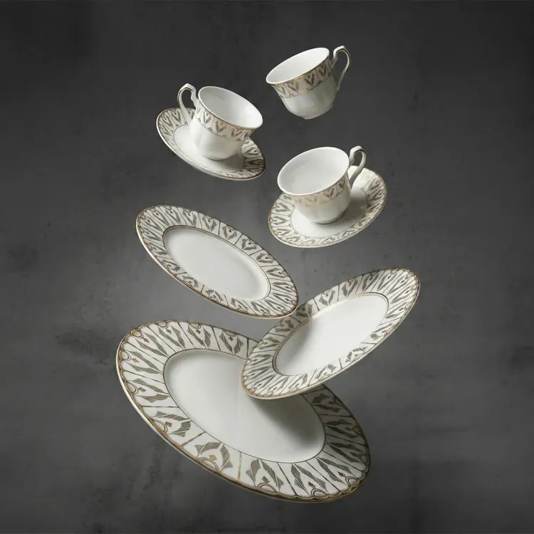 Sophie Dinner Set