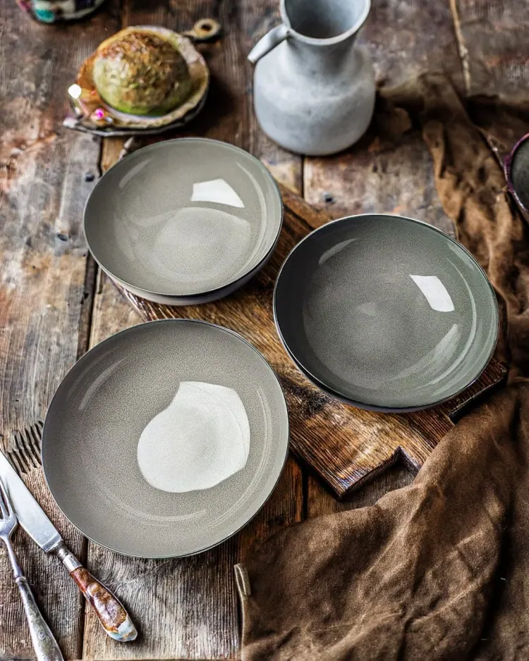 Lamer Ash Curry Bowl