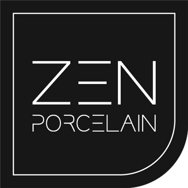 Zen Porcelain