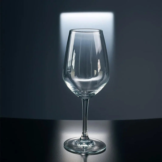 Red Wine Glass 455 ML - 6 Pcs Glass Set