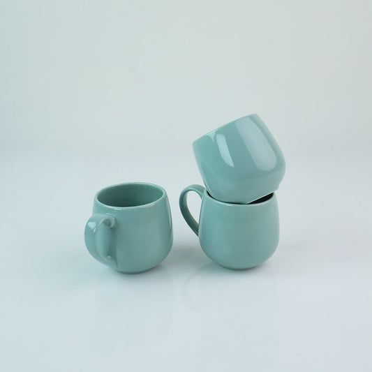 Everyday Mugs | Sky